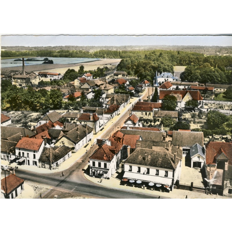 cp10-st-parres-les-vaudes-le-centre