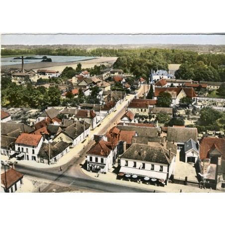 cp10-st-parres-les-vaudes-le-centre