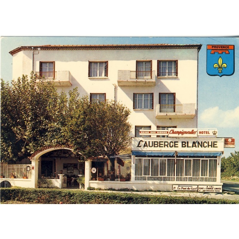 cp30-le-pont-du-gard-l-auberge-blanche