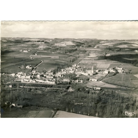 cp81-servies-vue-panoramique-aerienne