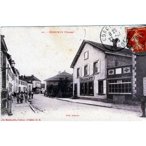 cp88-corcieux-rue-henry