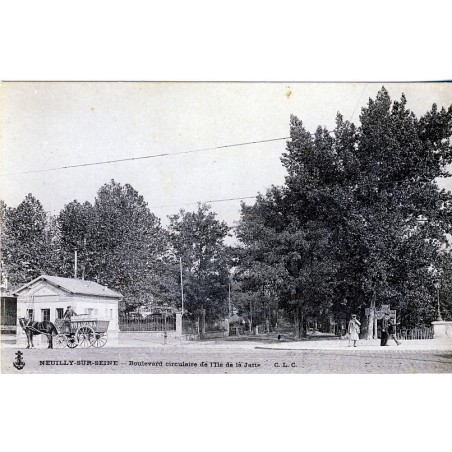 cp92-neuilly-sur-seine-boulevard-circulaire-de-l-ile-de-la-jatte