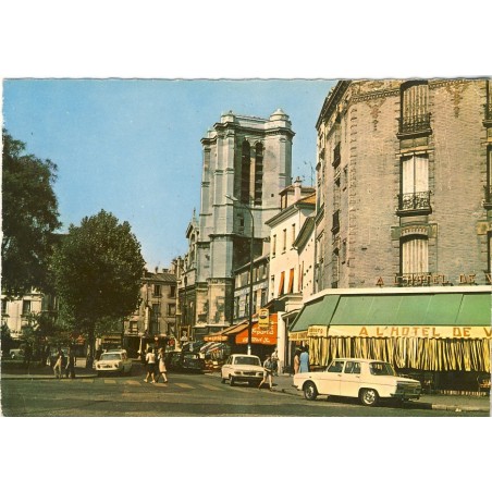 cp93-aubervilliers-l-eglise