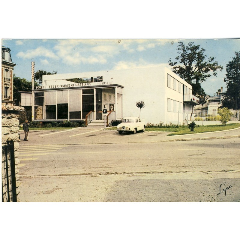 cp95-herblay-la-poste