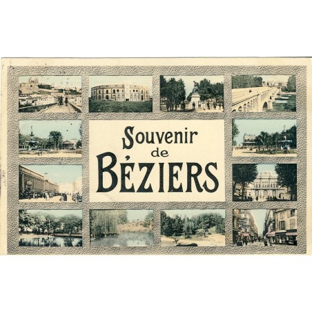 cp34-souvenir-de-beziers-multi-vues