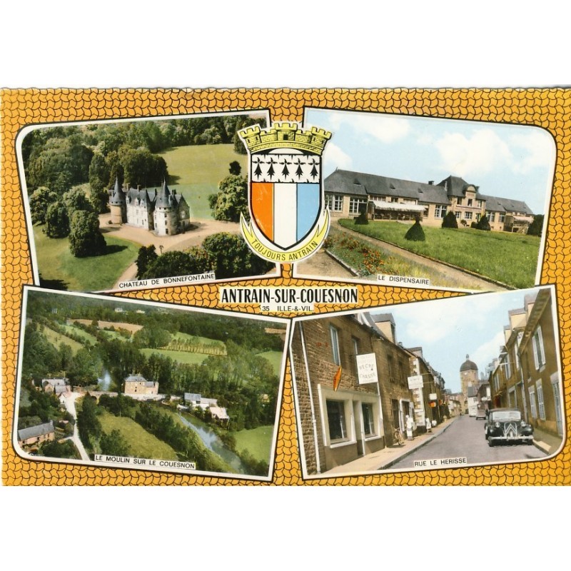 cp35-antrain-sur-couesnon-multi-vues