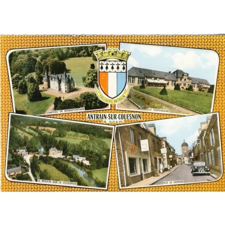 cp35-antrain-sur-couesnon-multi-vues