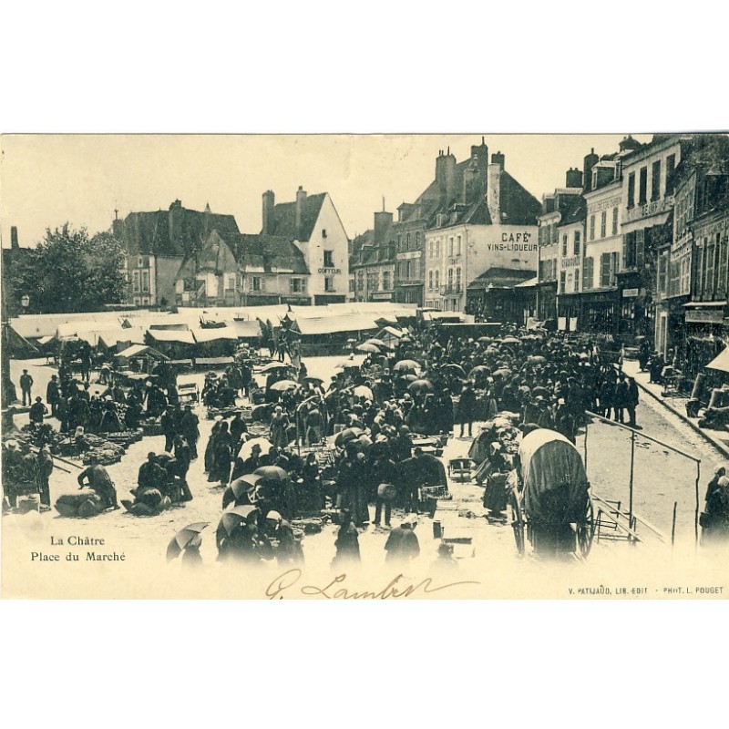 cp36-la-chatre-place-du-marche