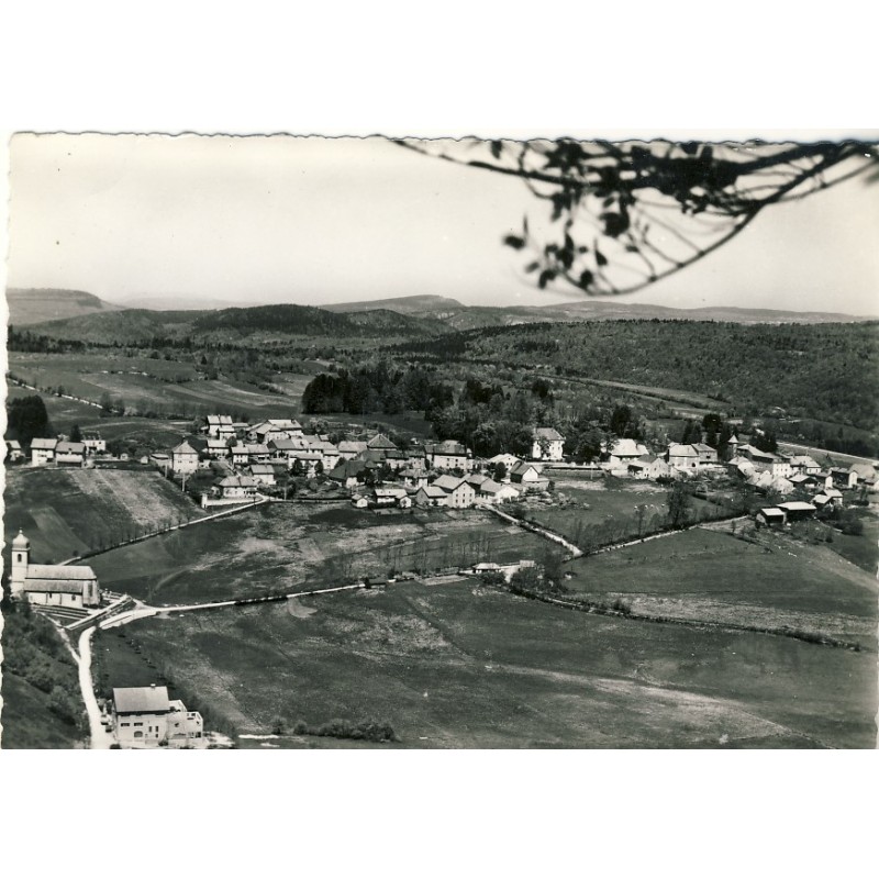 cp39-chaux-des-crotenay-vue-generale-prise-du-rachet