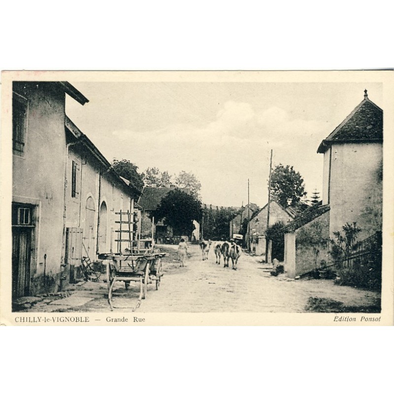 cp39-chilly-le-vignoble-grande-rue