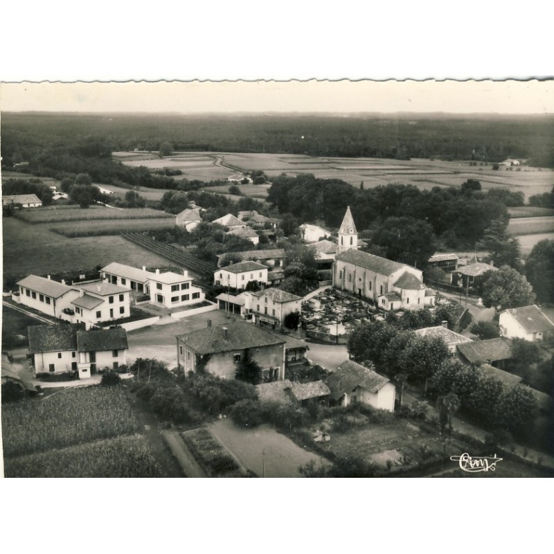 cp40-saubrigues-vue-generale-aerienne