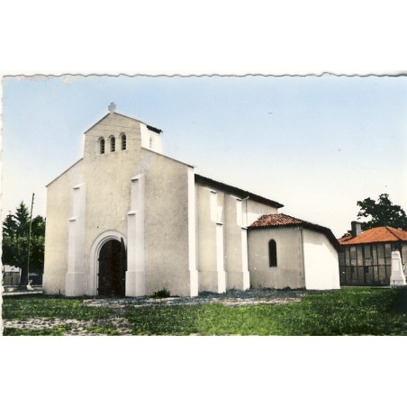 cp40-ste-eulalie-en-born-l-eglise