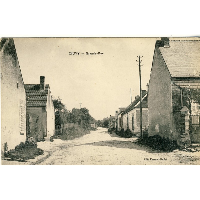 cp51-oeuvy-grande-rue