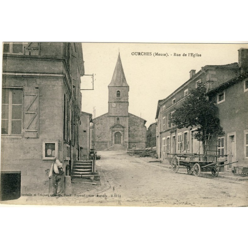 cp55-ourches-rue-de-l-eglise