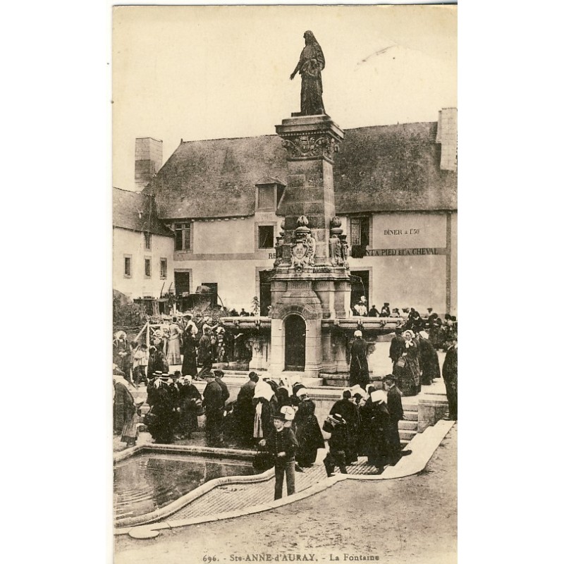 cp56-ste-anne-d-auray-la-fontaine