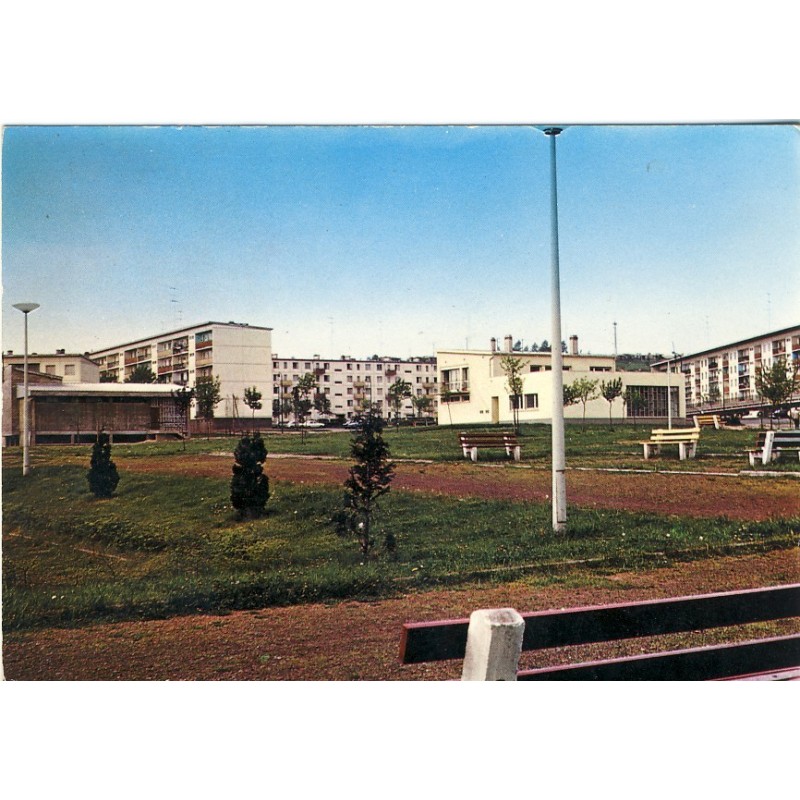 cp57-behren-les-forbach-ptt-chapelle-jean-bosco-centre-commercial-2