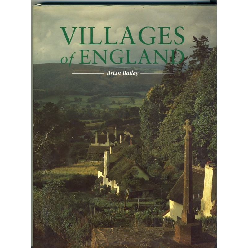 villages-of-england