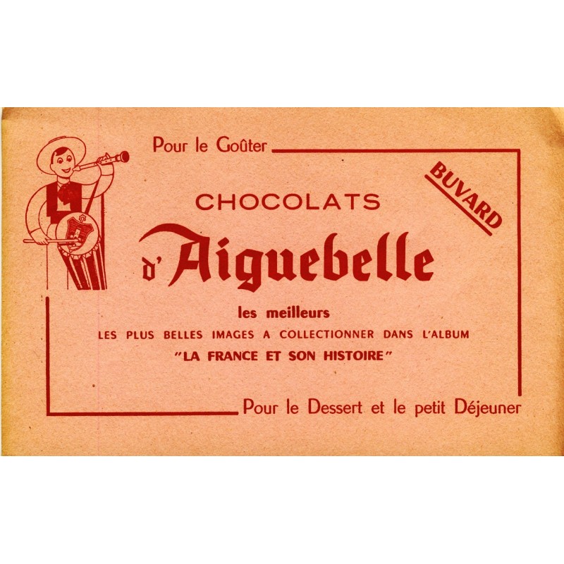 buvard-chocolats-d-aiguebelle-tambourinaire