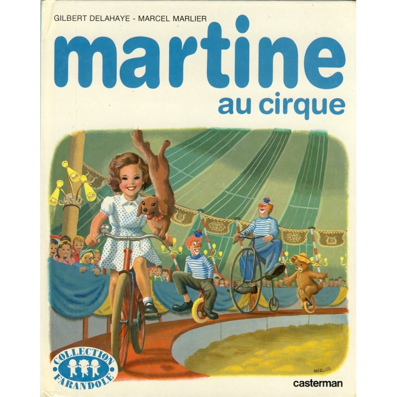 martine-au-cirque-illustrateur-m-marlier