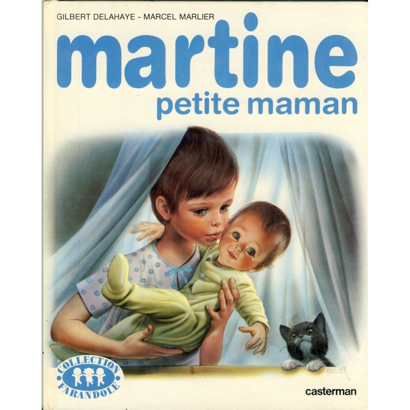 martine-petite-maman-illustrateur-m-marlier