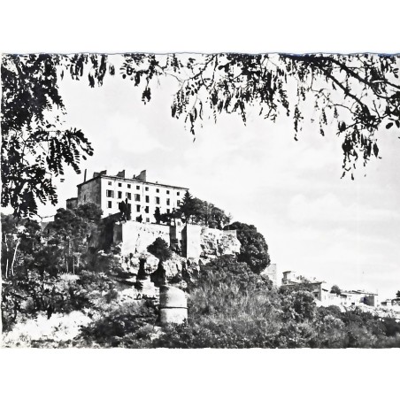CP84 LAURIS - LE CHATEAU
