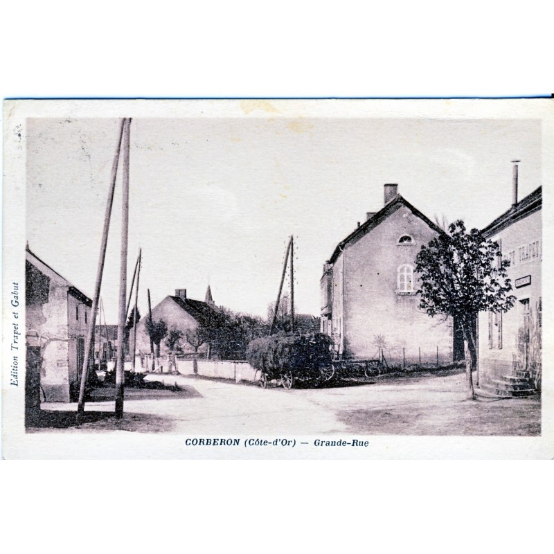 cp21-corberon-grande-rue