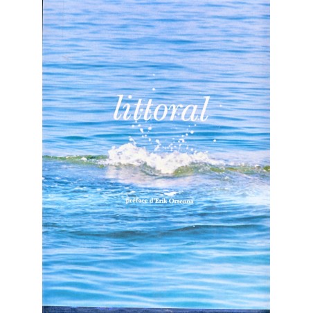 LIVRE PHOTO LITTORAL