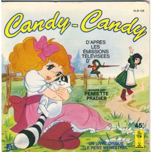 candy-candy