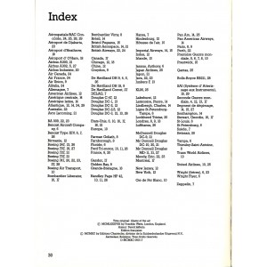 LIVRE : LES GEANTS DE L'AVIATION