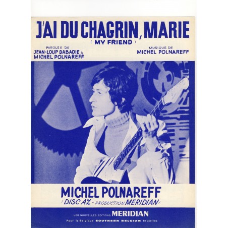 j-ai-du-chagrin-marie-my-friends