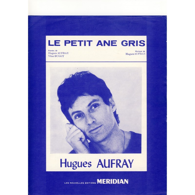 Hugues Aufray Le Petit âne Gris Paroles Le Petit ?Ne Gris Hugues Aufray - tsslow