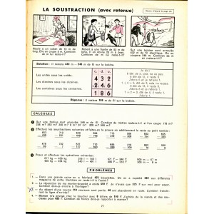 LIVRE METHODE DE CALCUL - PAR ETAPES DE 100 A 100 000