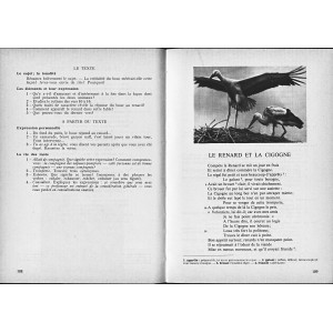 LIVRE SCOLAIRE - LE FANCAIS EN CYCLE D'OBSERVATION