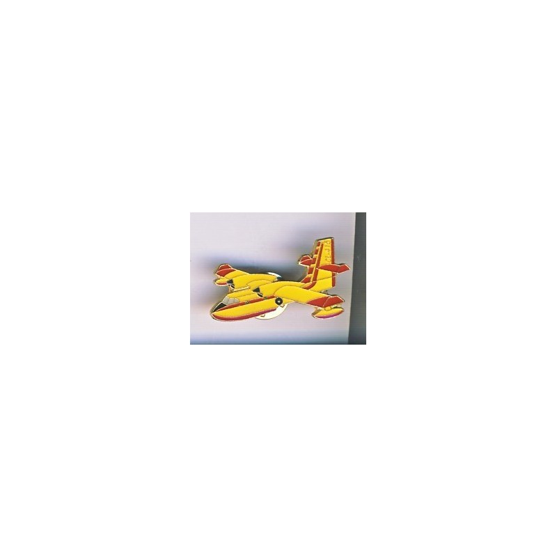 PIN'S CANADAIR