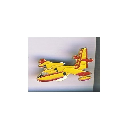 PIN'S CANADAIR