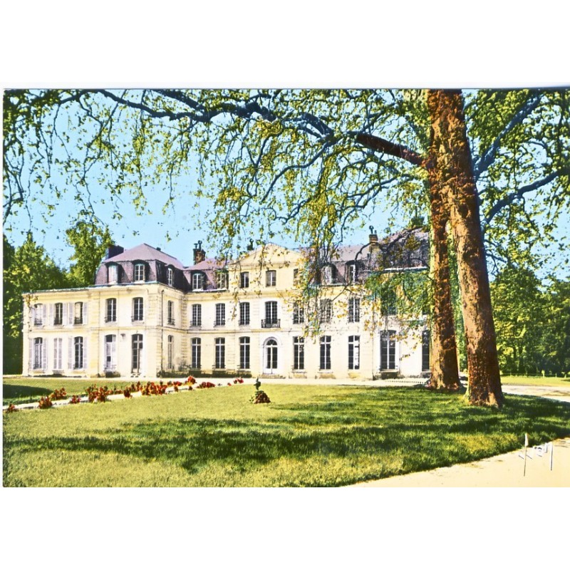 CP91 ARPAJON - CHATEAU DE NORVILLE