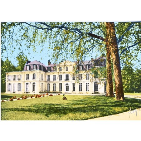 CP91 ARPAJON - CHATEAU DE NORVILLE