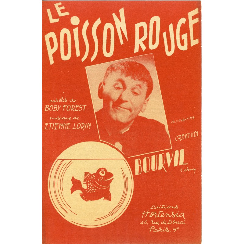 le-poisson-rouge