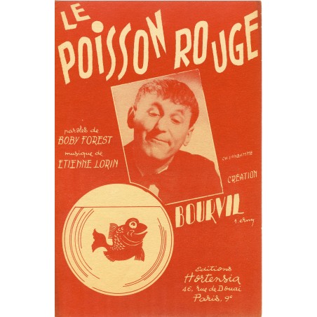 le-poisson-rouge