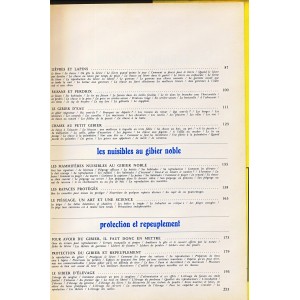 GUIDE DE LA CHASSE ET DE SES A COTES