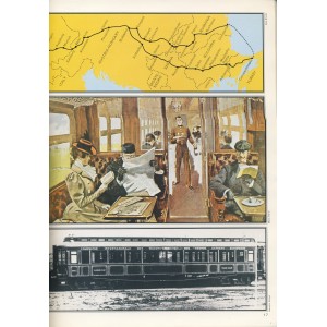 LIVRE - TRAINS D'AUTREFOIS N°2