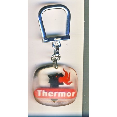 PORTE CLES BOURBON THERMOR