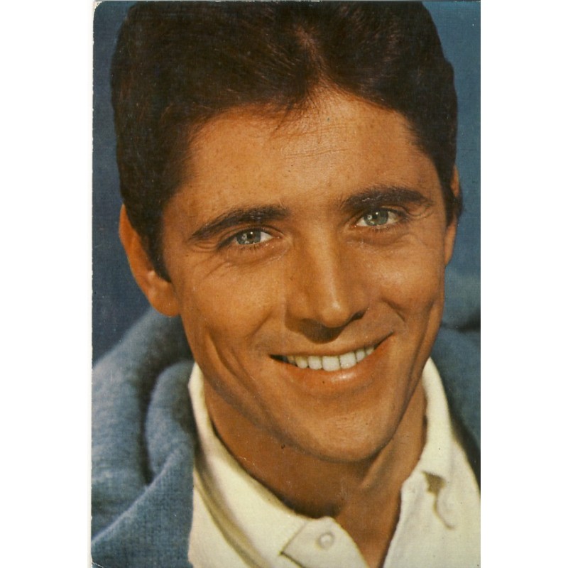 CARTE POSTALE SACHA DISTEL N° 1282