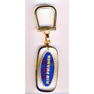 porte-cles-bourbon-air-france-pelican