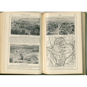 LIVRE DE GEOGRAPHIE - LA FRANCE ET SES COLONIES - 3ème ANNEE