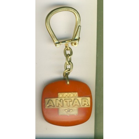 PORTE CLES ANTAR 