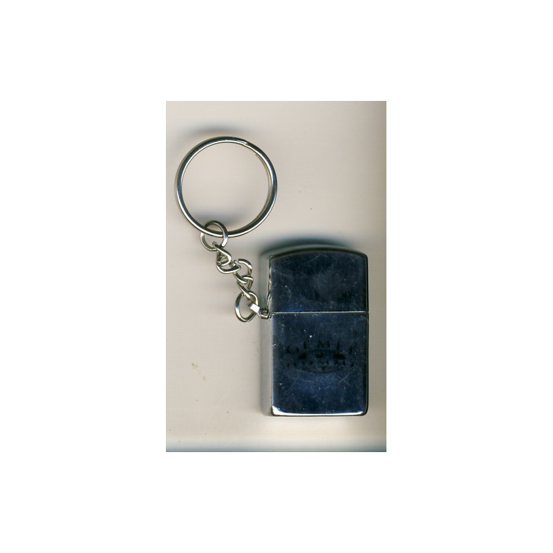 PORTE CLES BRIQUET GEMEY HOMME - METAL