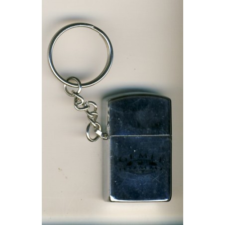 PORTE CLES BRIQUET GEMEY HOMME - METAL