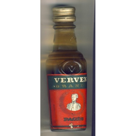 MIGNONETTE VERVEN BRANDY PAGES﻿