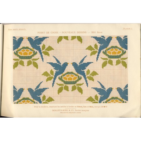 GRILLE DIAGRAMME POINT De Croix Cendrillon Dmc Point Compte Cinderella